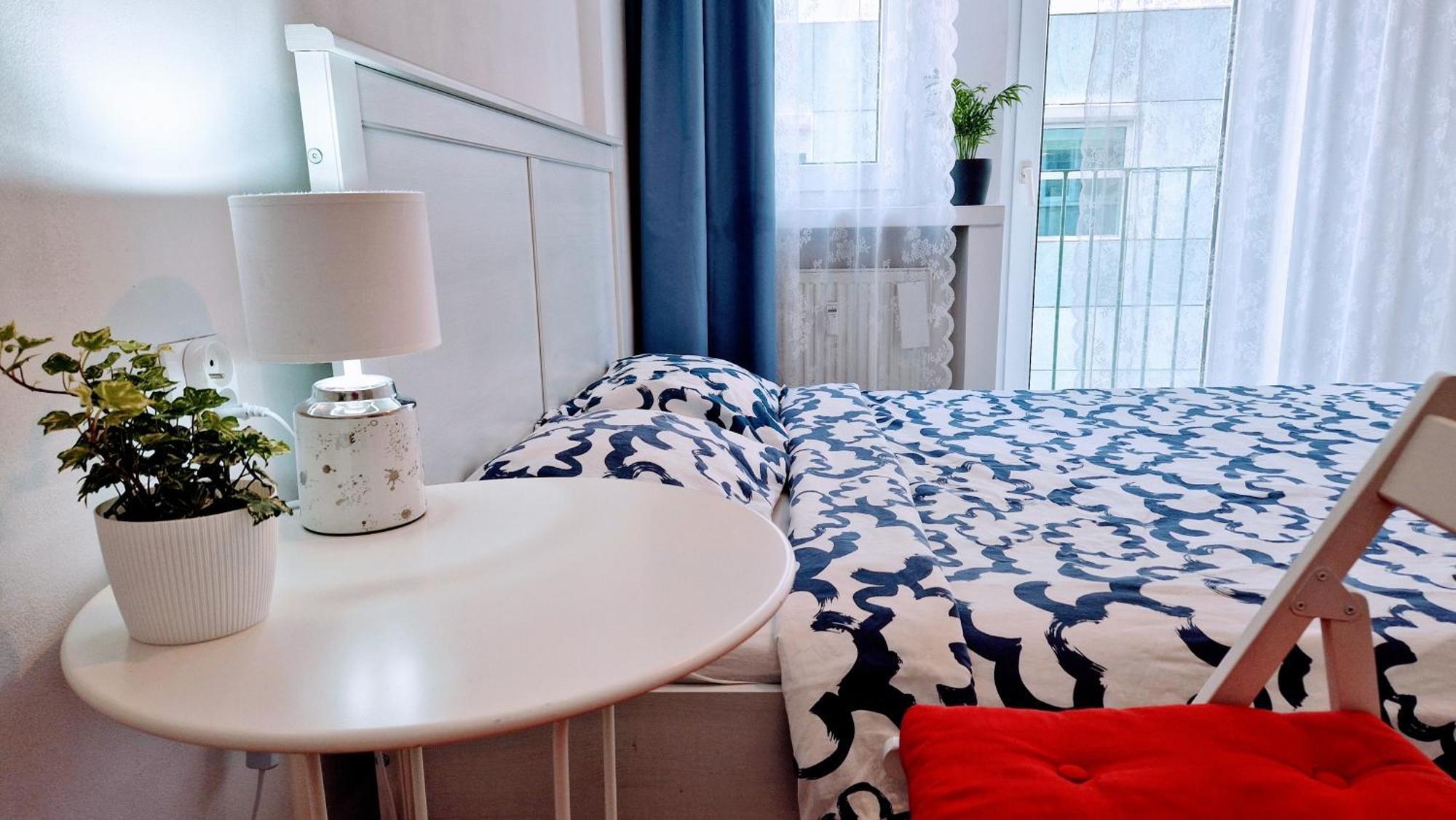 Zlota Sliska Centrum Hostel Warschau